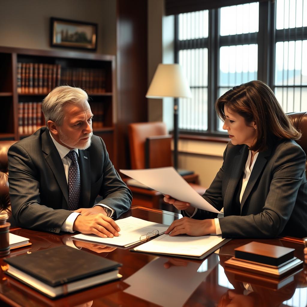 When should I hire a personal injury lawyer in New York County