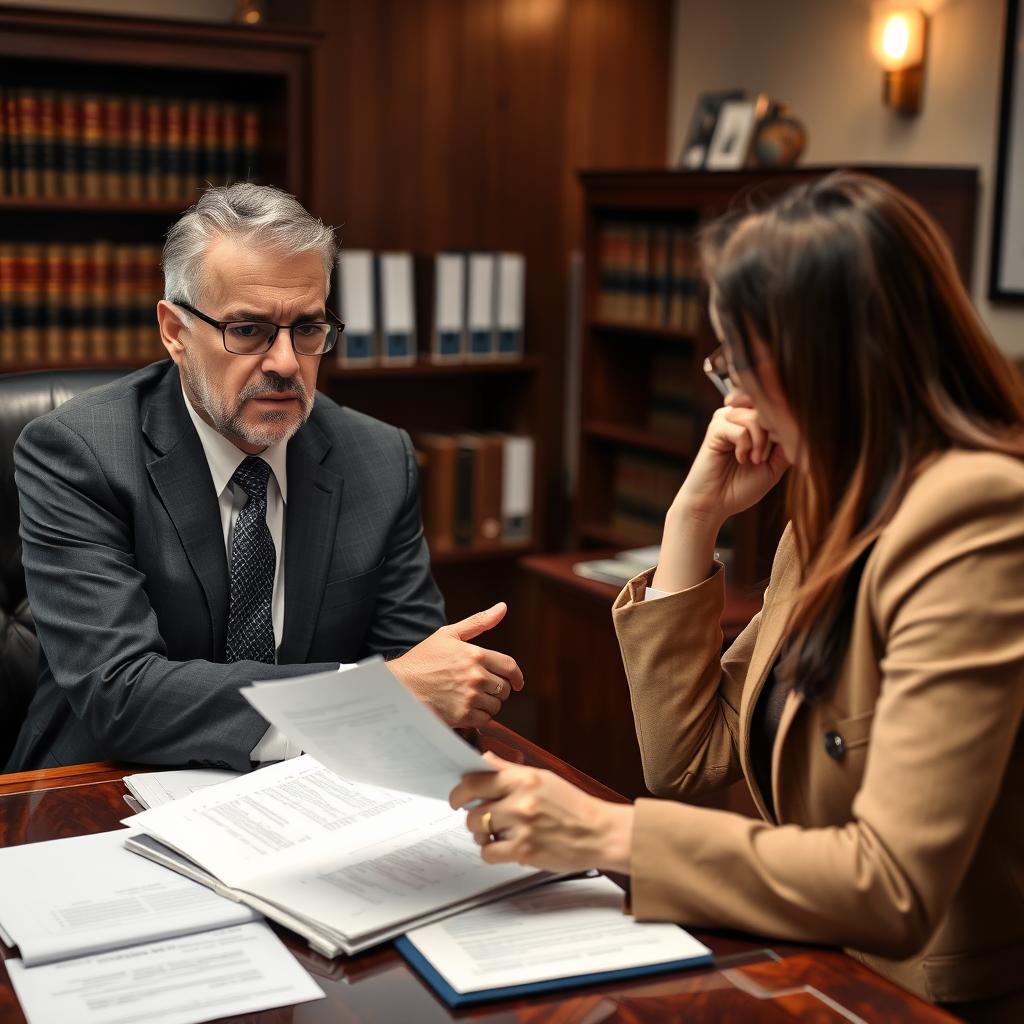 When should I hire a personal injury lawyer in New York