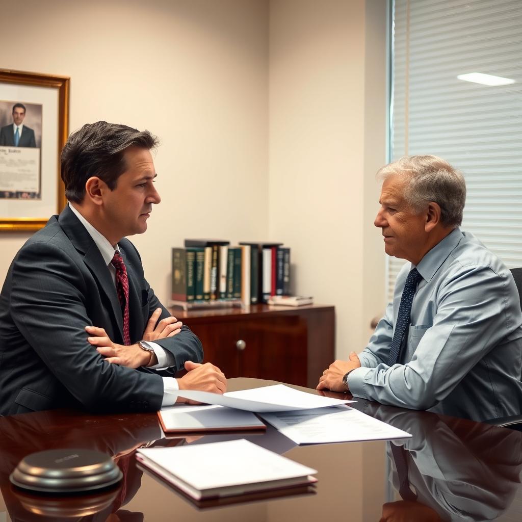 When should I hire a personal injury lawyer in Prince George's County