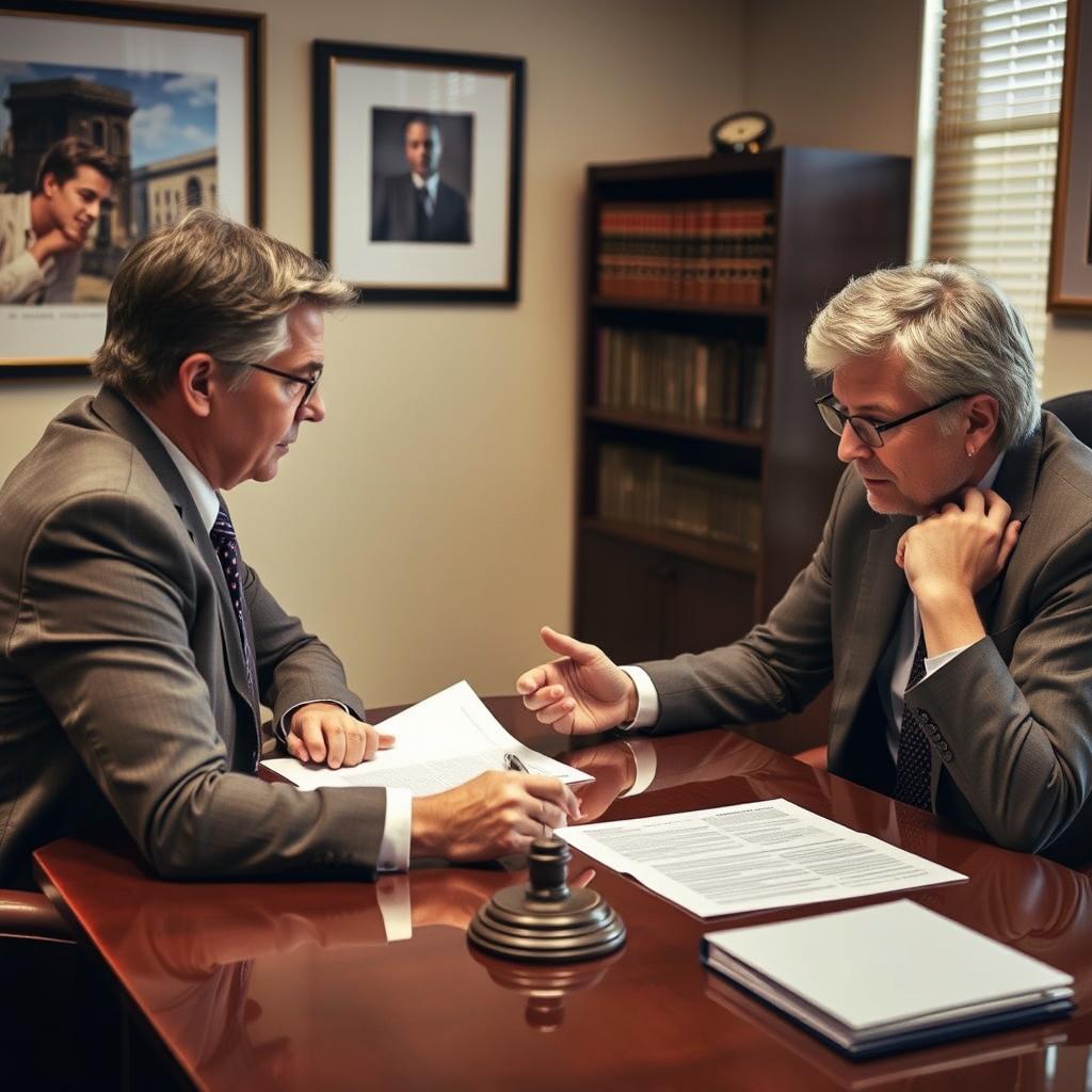 When should I hire a personal injury lawyer in Putnam County
