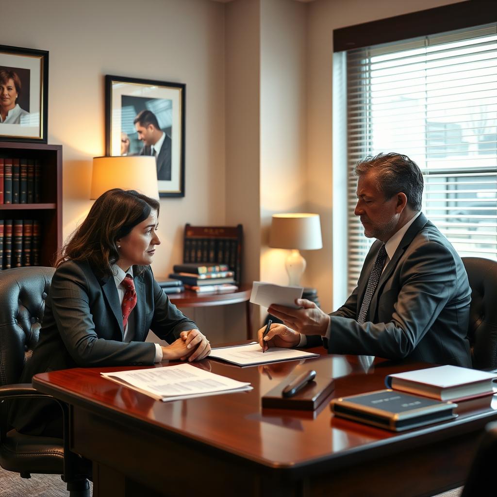 When should I hire a personal injury lawyer in Queens County