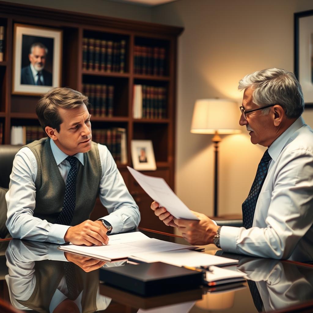 When should I hire a personal injury lawyer in Rockingham County