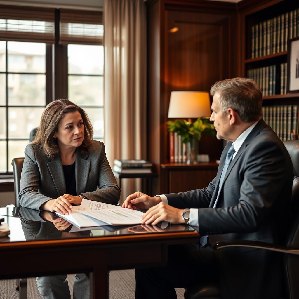 When should I hire a personal injury lawyer in Rockville