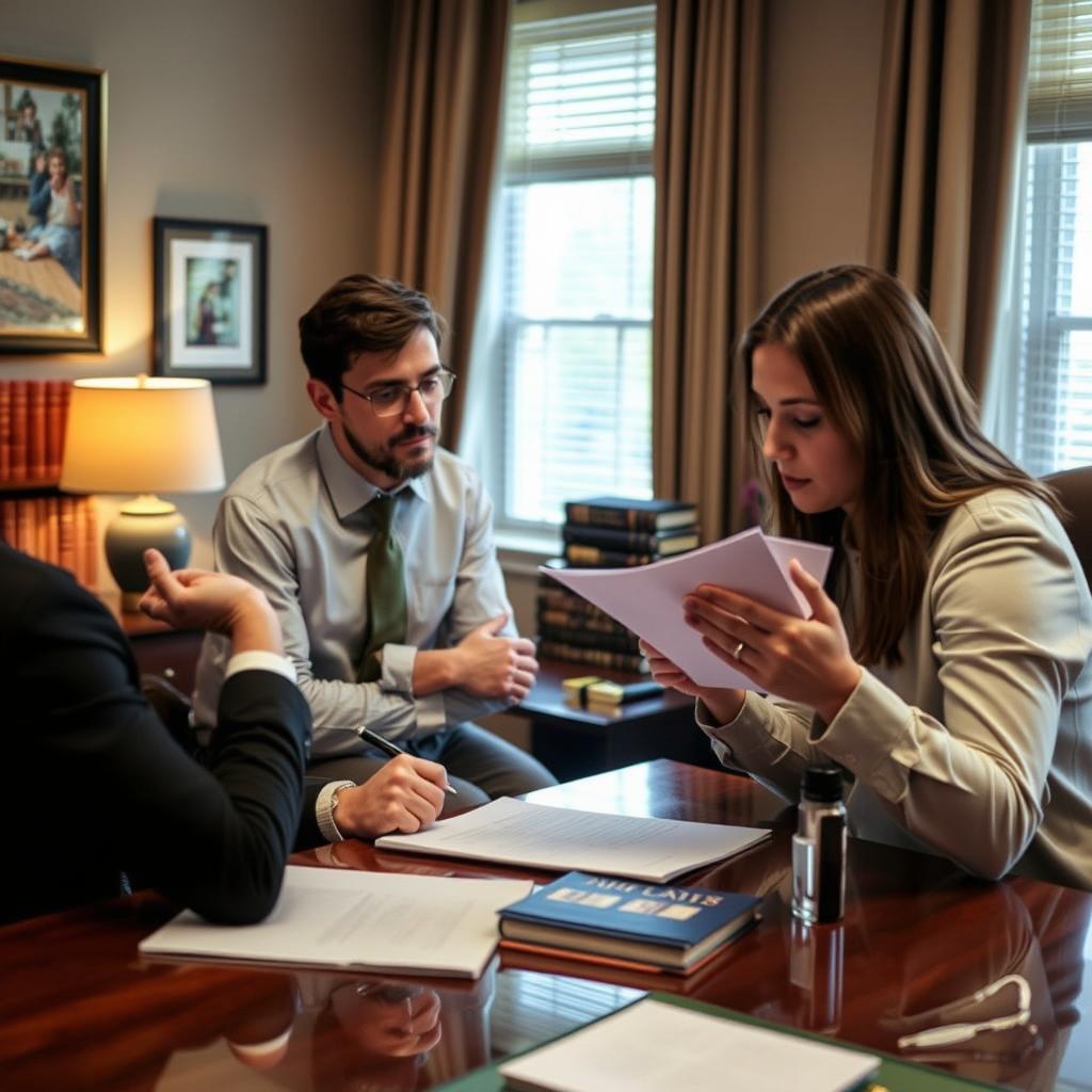 When should I hire a personal injury lawyer in Saratoga County