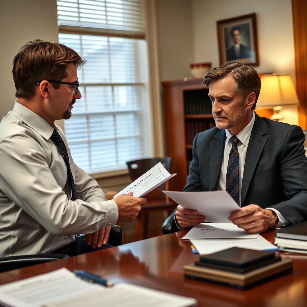 When should I hire a personal injury lawyer in Schoharie County