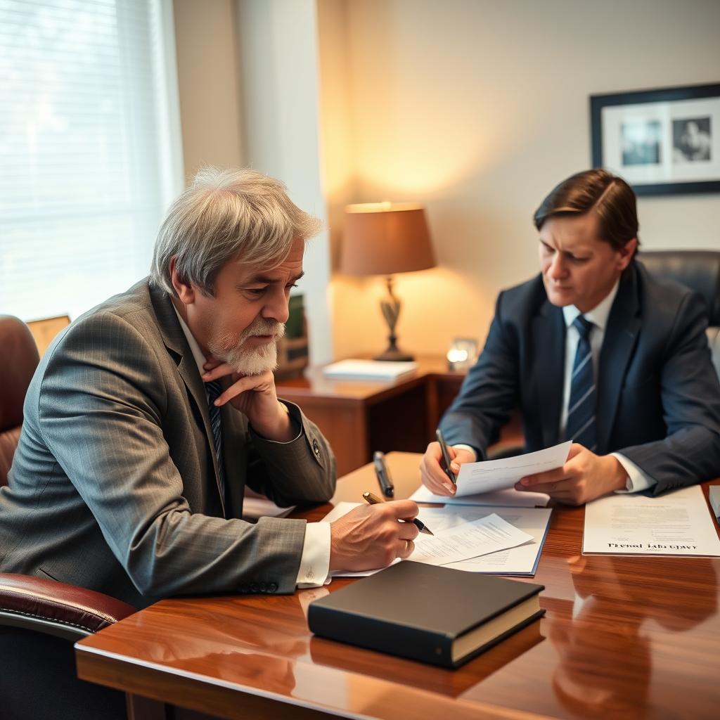 When should I hire a personal injury lawyer in Seneca County