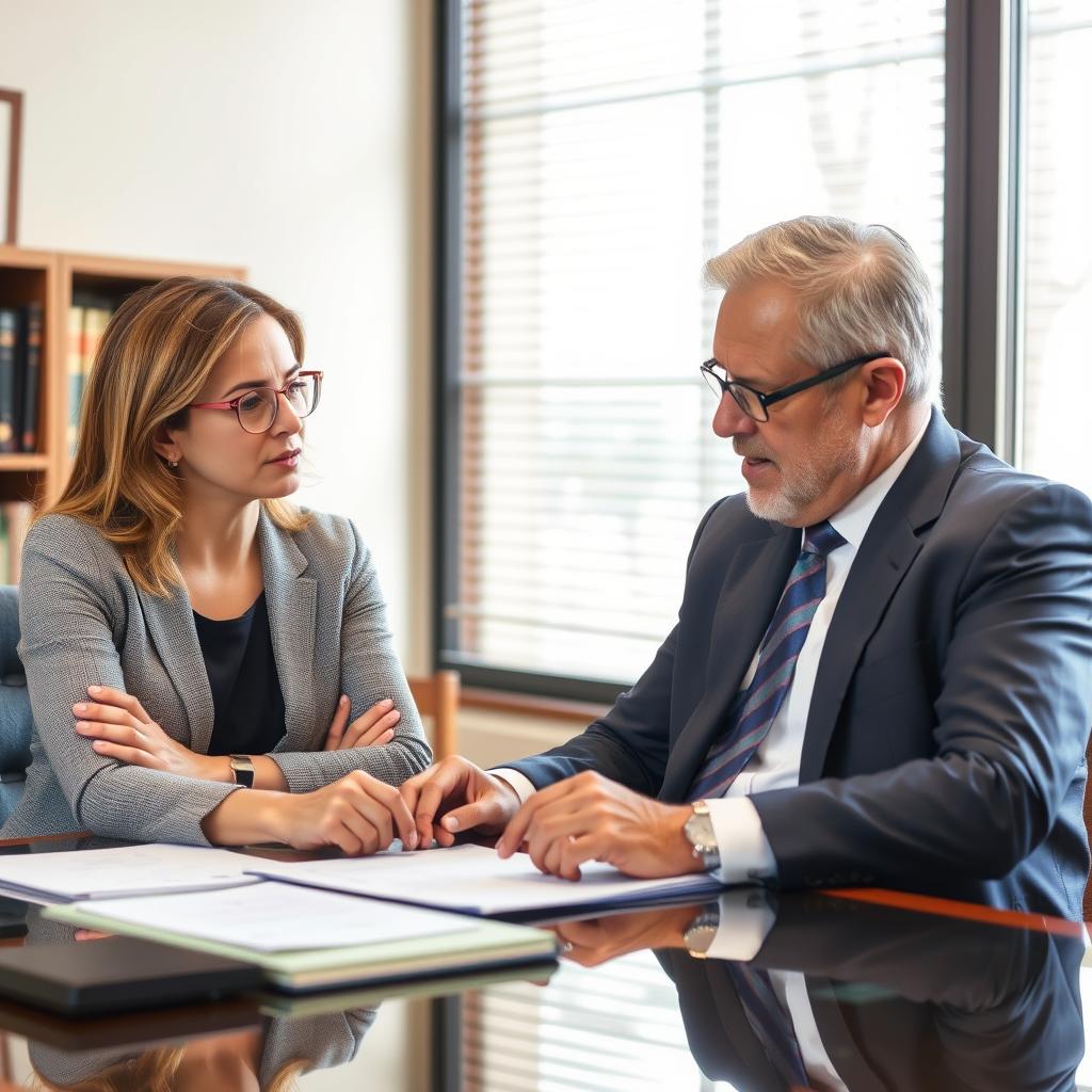 When should I hire a personal injury lawyer in Spring Valley
