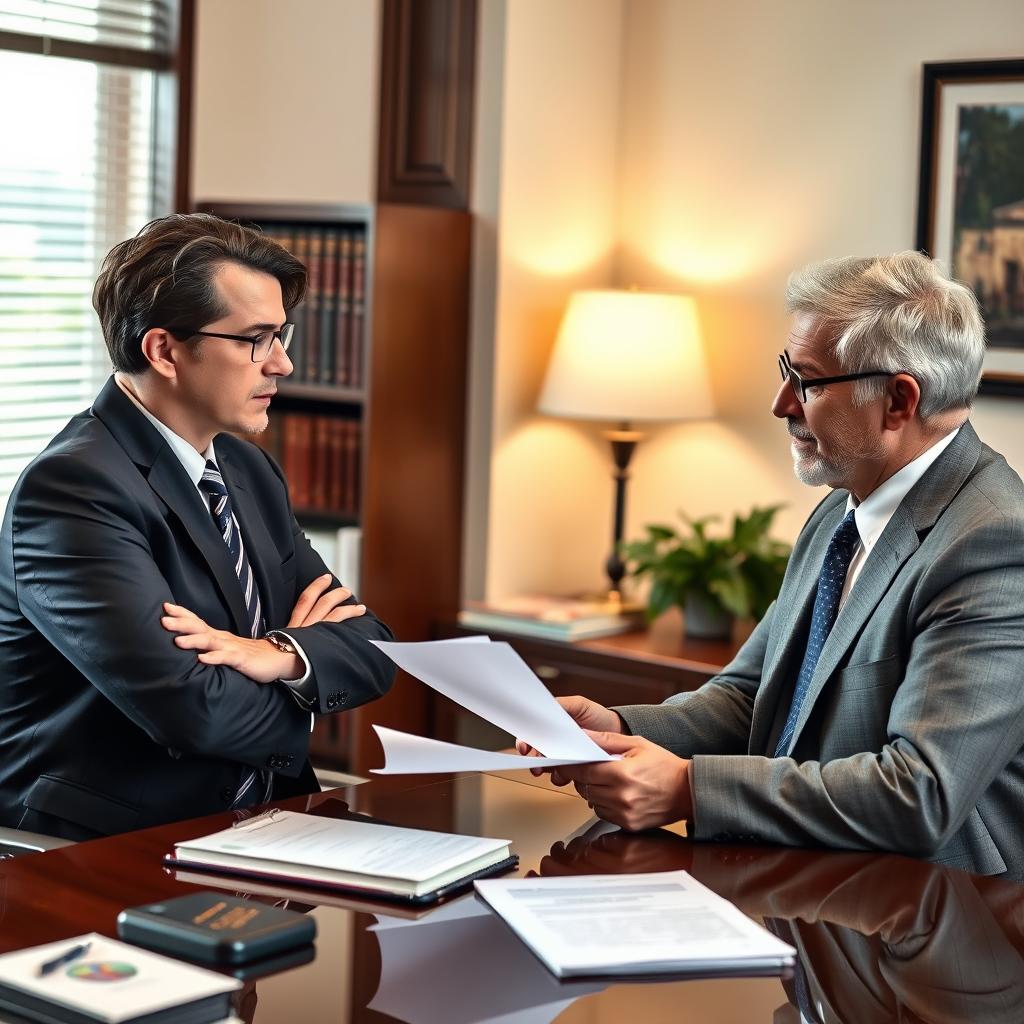 When should I hire a personal injury lawyer in Suffolk County