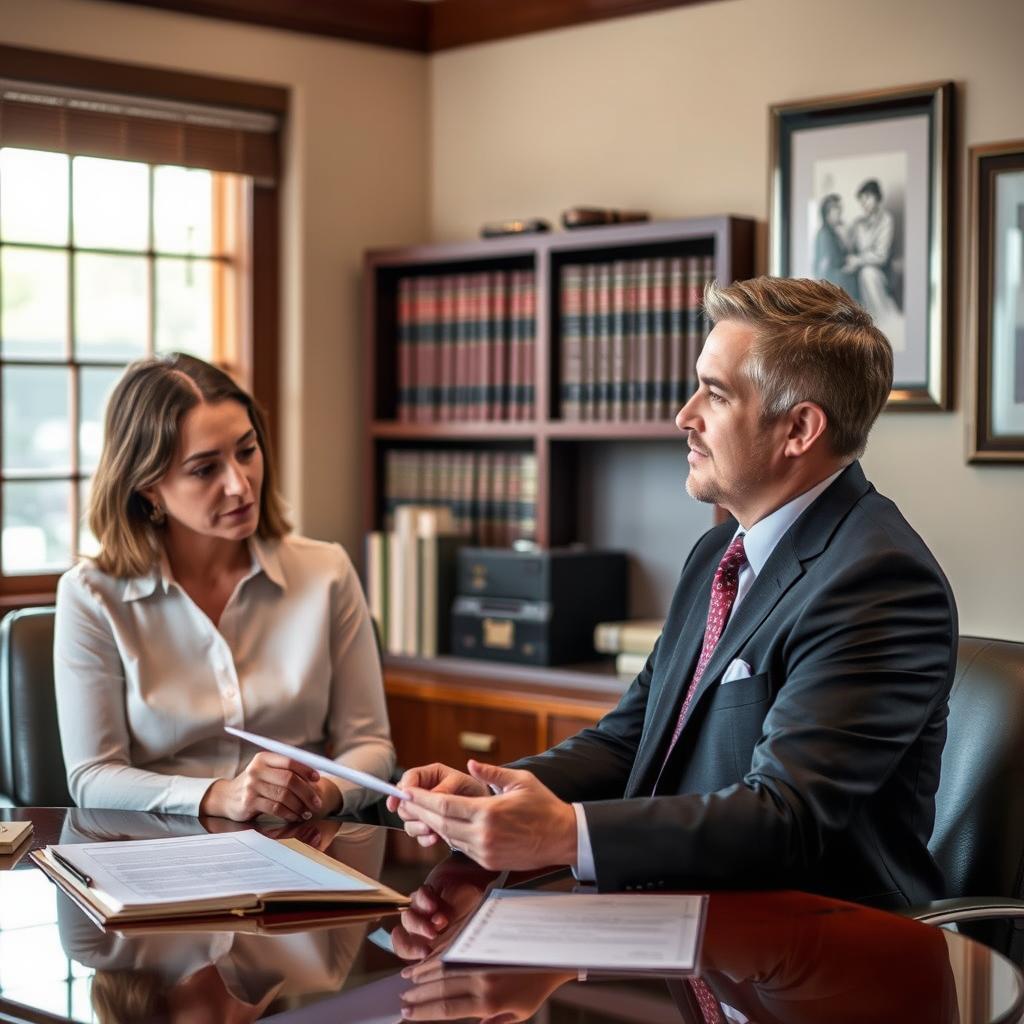 When should I hire a personal injury lawyer in Tompkins County
