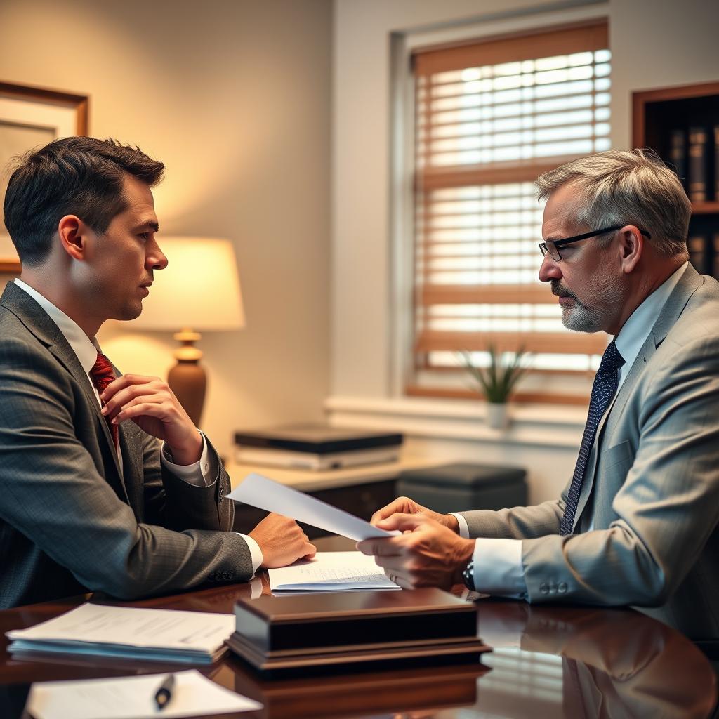When should I hire a personal injury lawyer in Virginia