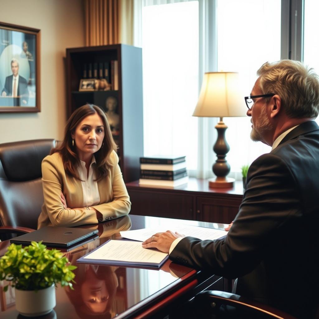 When should I hire a personal injury lawyer in Westchester County
