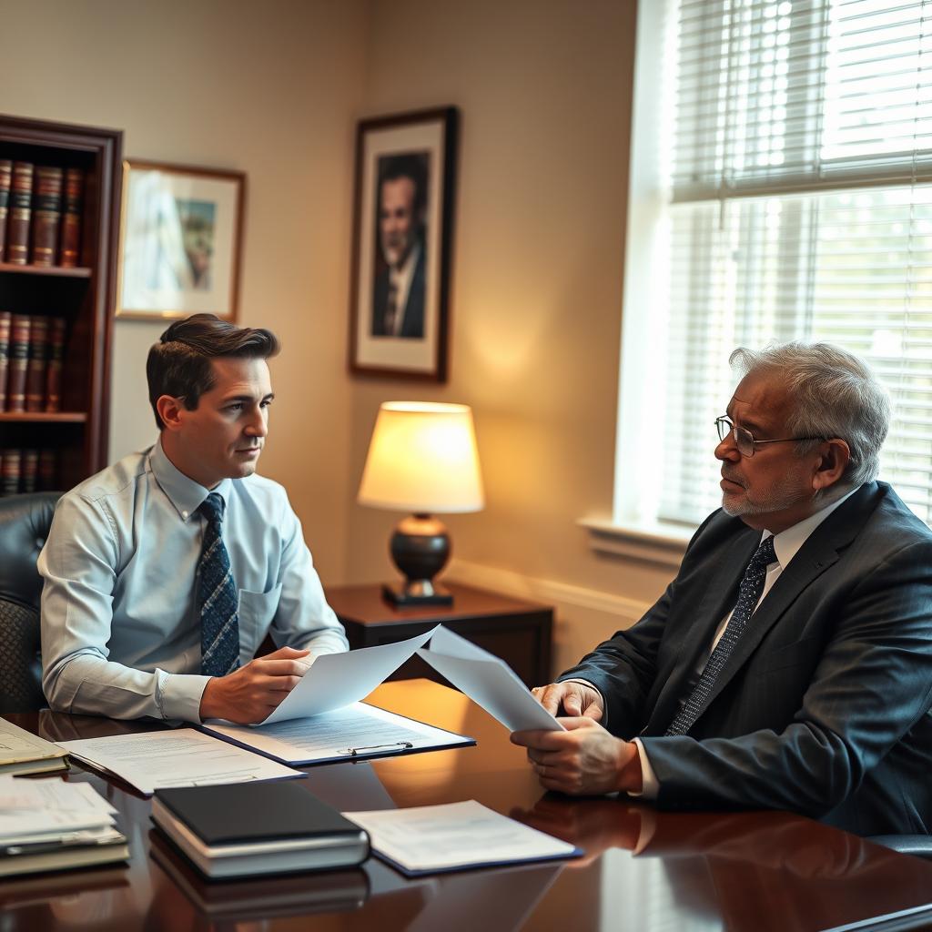 Bicycle Accident Lawyer Albany County, NY