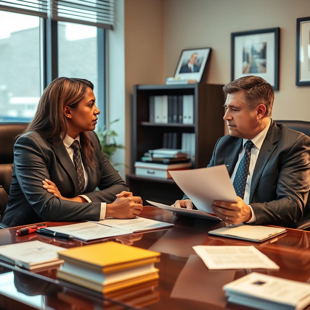 Bicycle Accident Lawyer Anacostia, DC