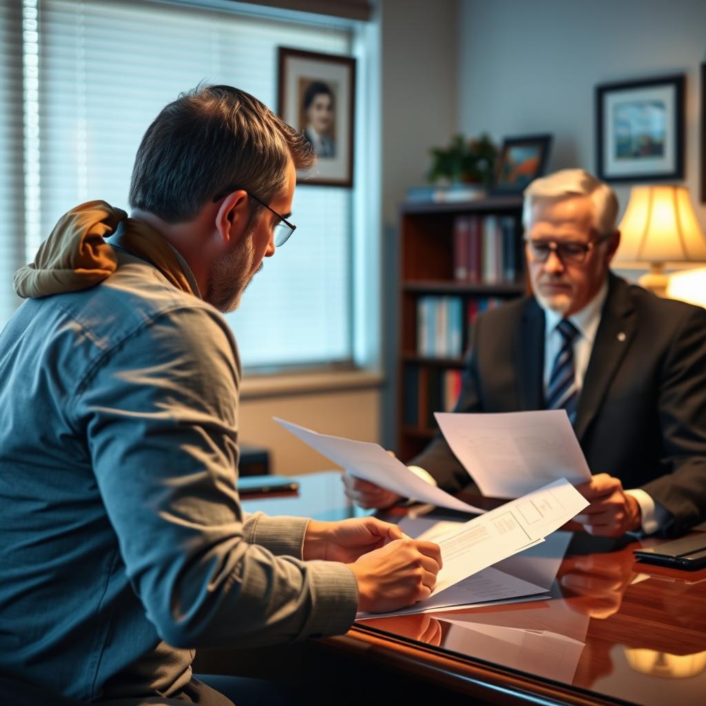 Bicycle Accident Lawyer Augusta County, VA