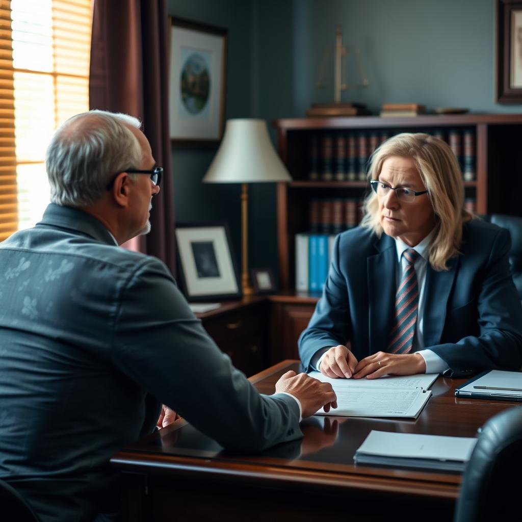 Bicycle Accident Lawyer Botetourt County, VA