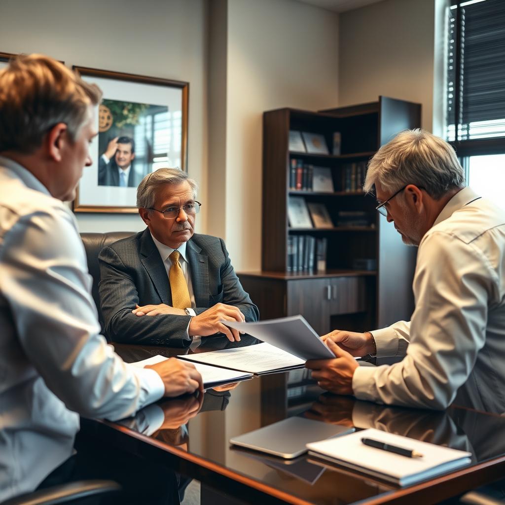 Bicycle Accident Lawyer Cattaraugus County, NY