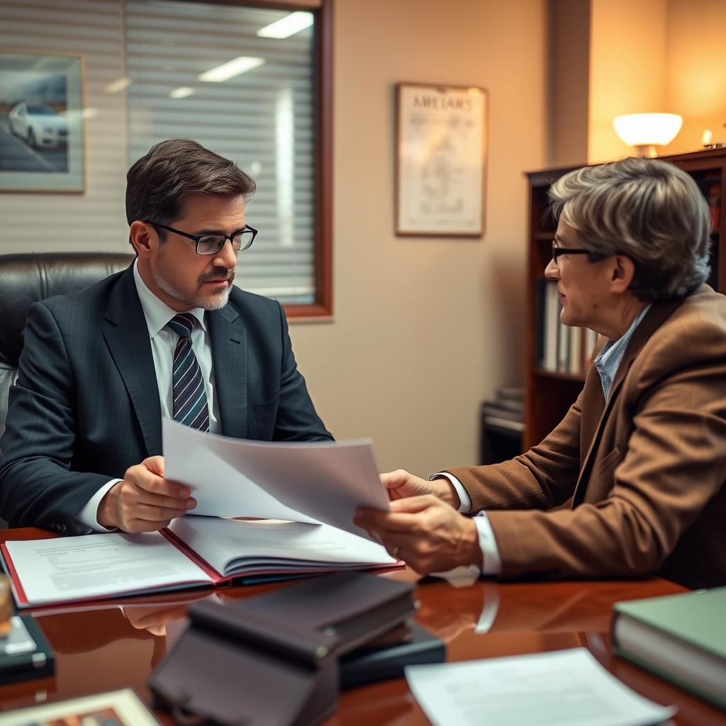Bicycle Accident Lawyer Chemung County, NY
