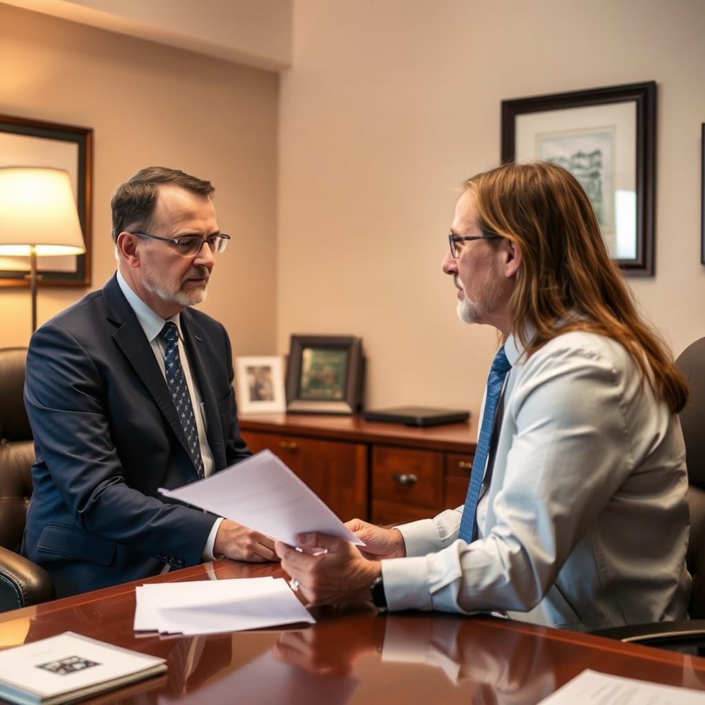 Bicycle Accident Lawyer Clarke County, VA