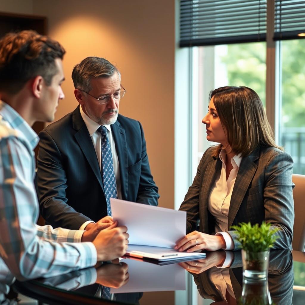 Bicycle Accident Lawyer Cleveland Park, DC