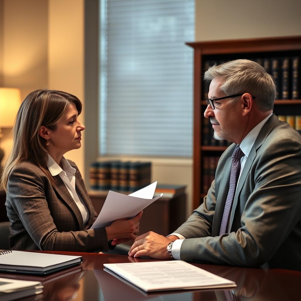 Bicycle Accident Lawyer Cumberland County, VA