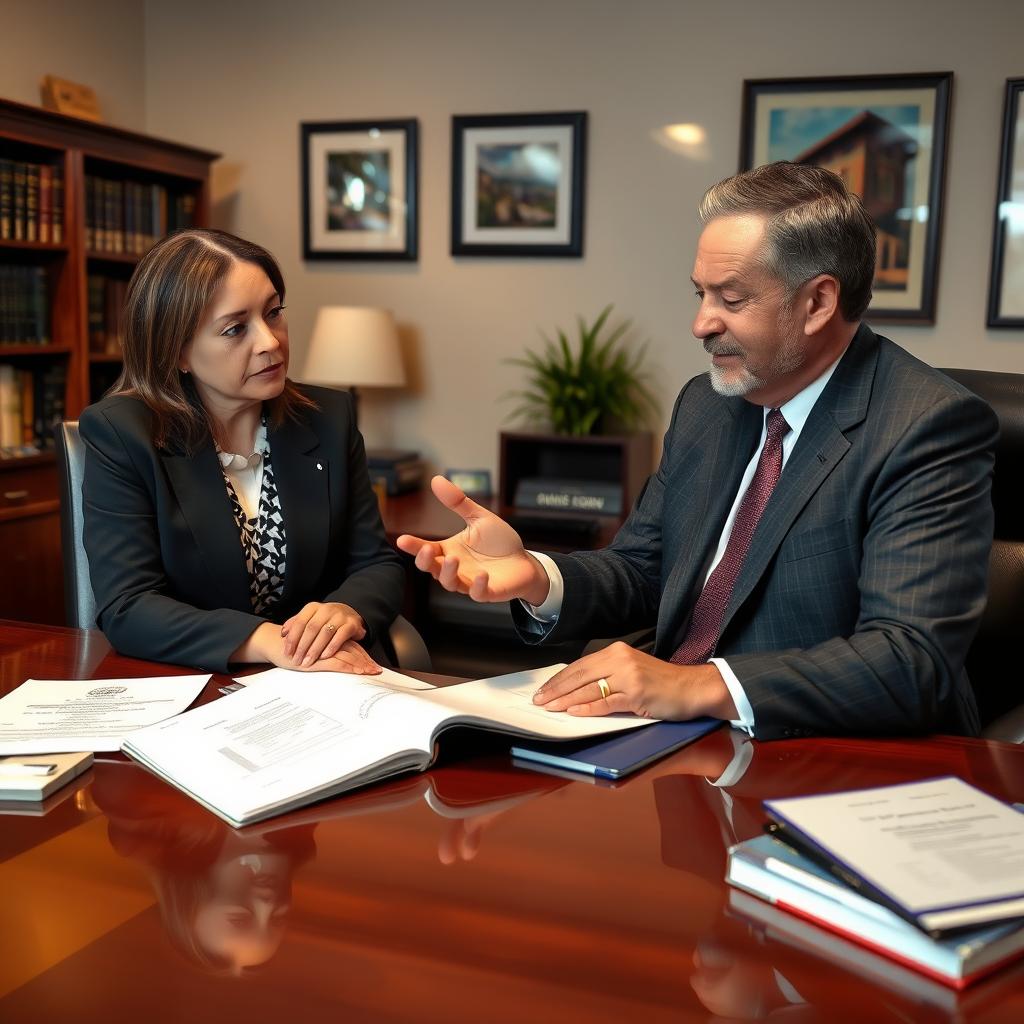 Bicycle Accident Lawyer Dutchess County, NY