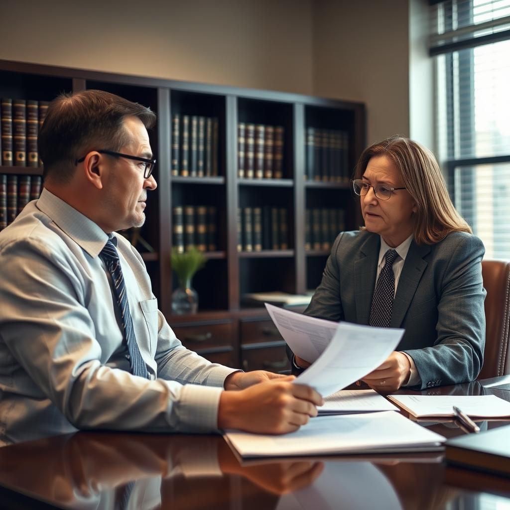 Bicycle Accident Lawyer Erie County, NY