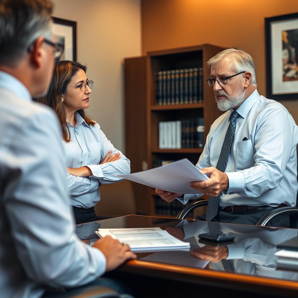 Bicycle Accident Lawyer Fairfax County, VA