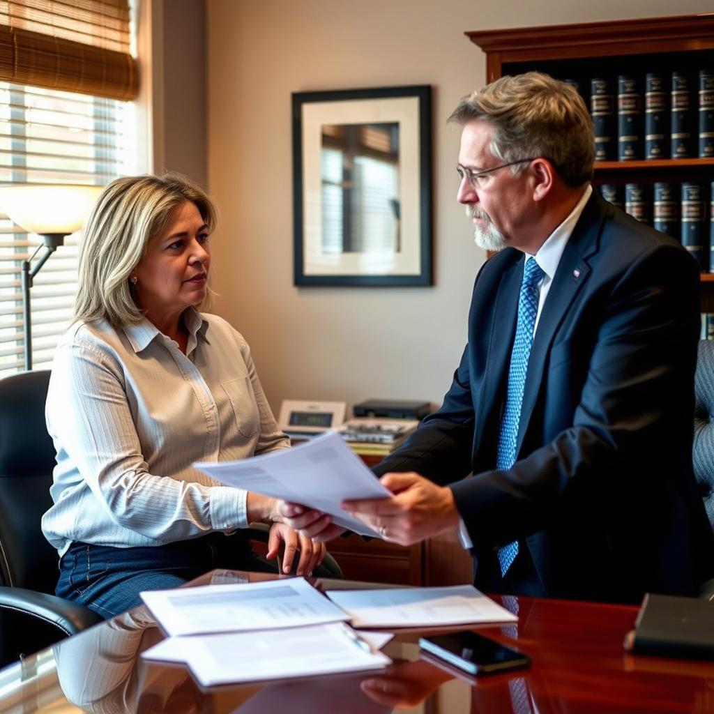 Bicycle Accident Lawyer Fauquier County, VA