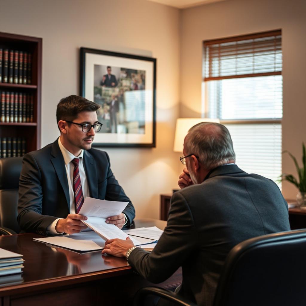 Bicycle Accident Lawyer Foggy Bottom, DC
