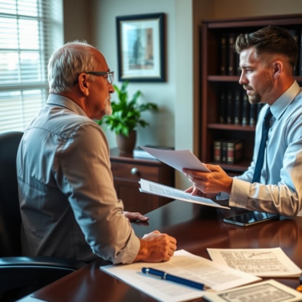 Bicycle Accident Lawyer Genesee County, NY