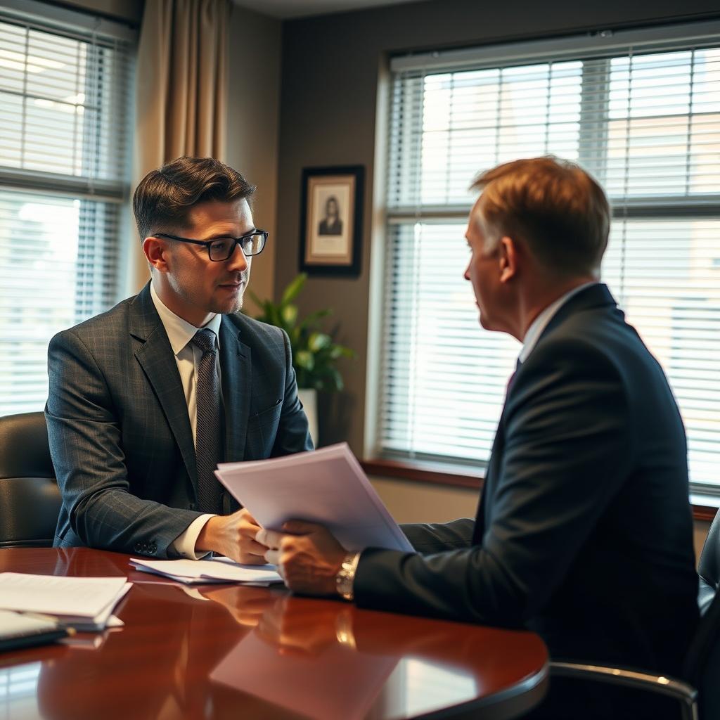 Bicycle Accident Lawyer Georgetown, DC