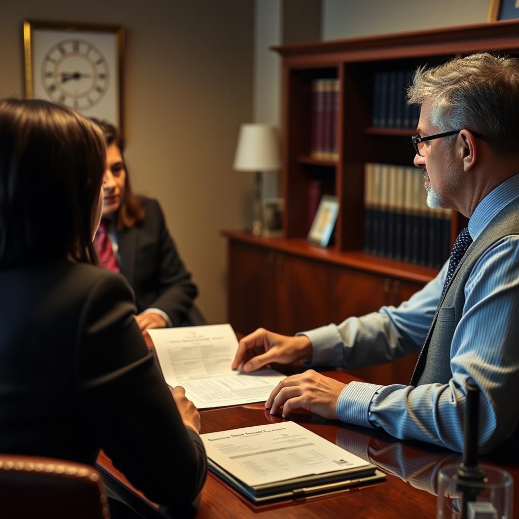 Bicycle Accident Lawyer Greene County, VA