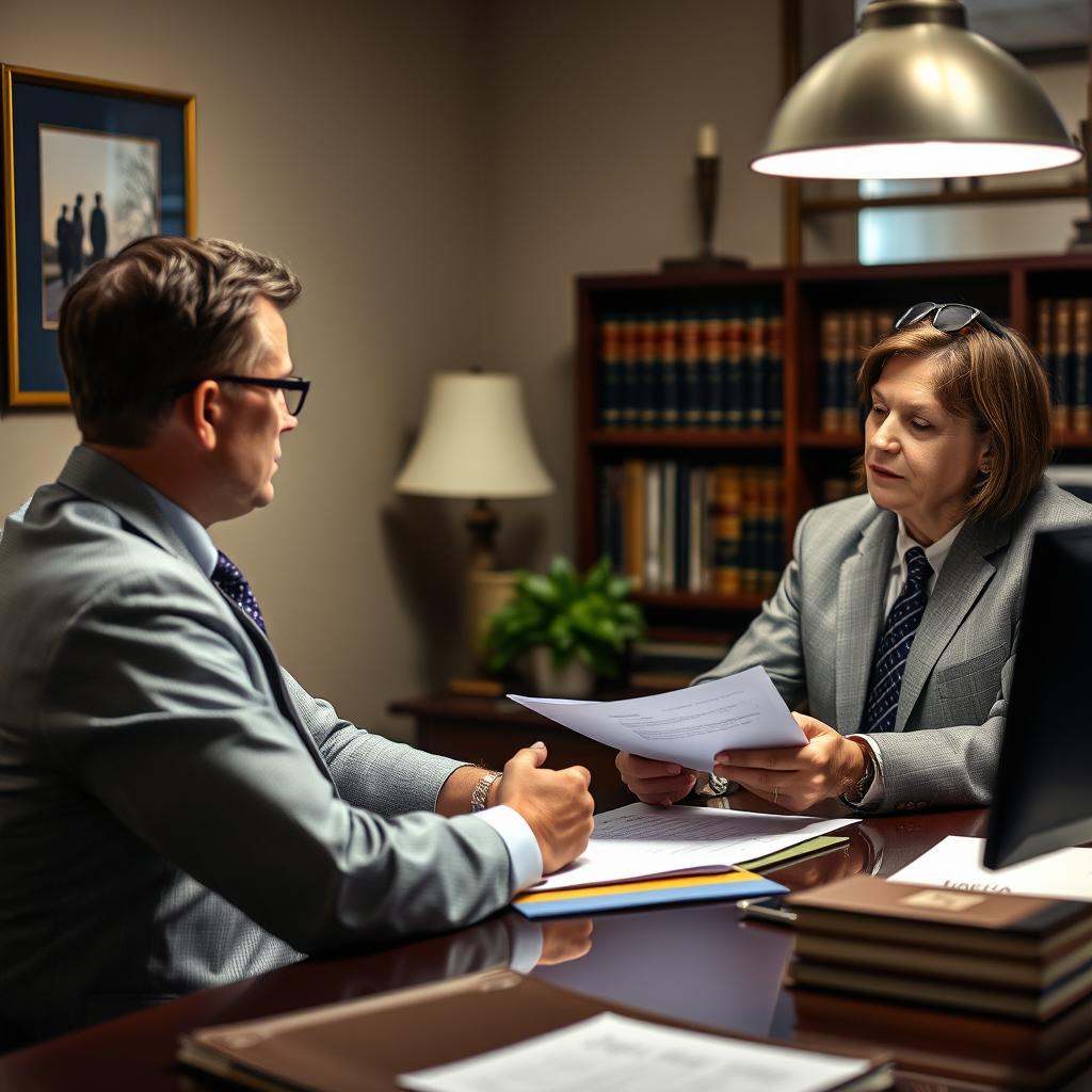 Bicycle Accident Lawyer Herkimer County, NY