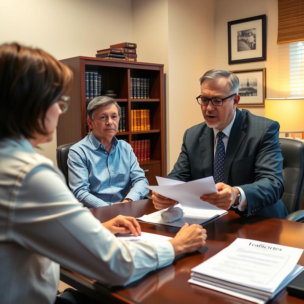Bicycle Accident Lawyer Loudoun County, VA