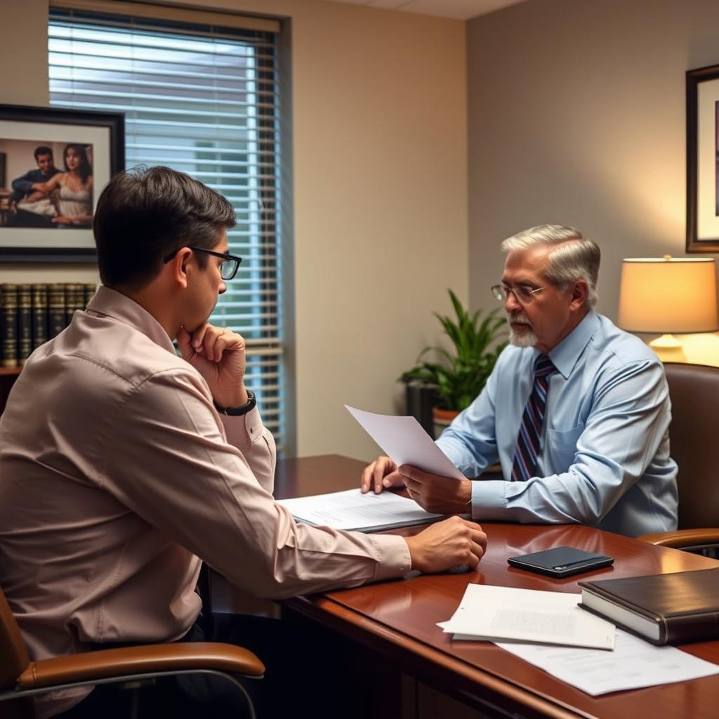 Bicycle Accident Lawyer Madison County, VA