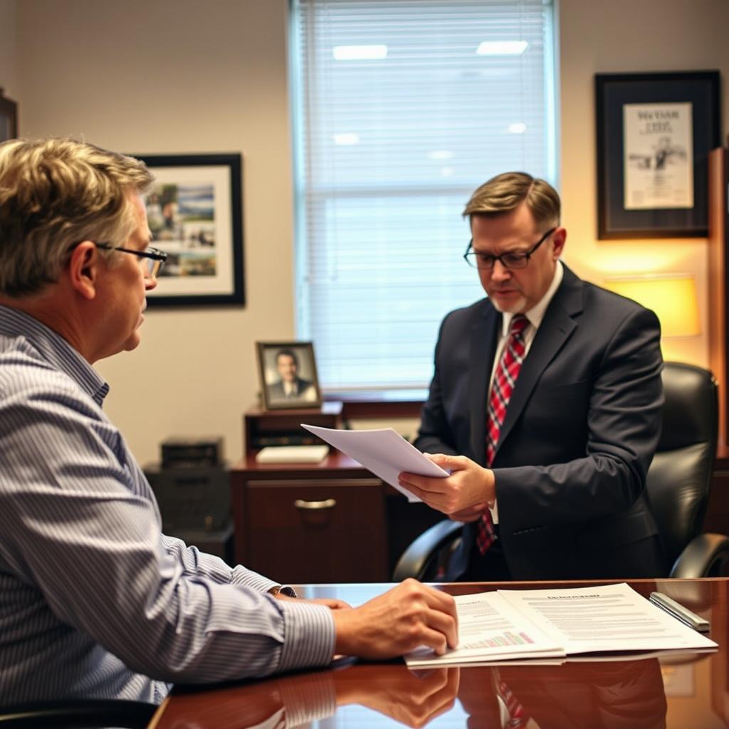 Bicycle Accident Lawyer Manassas, VA