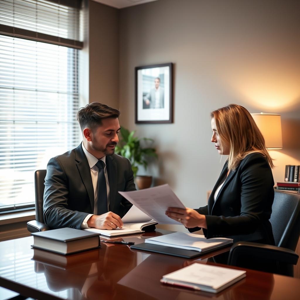 Bicycle Accident Lawyer Manhattan, NY