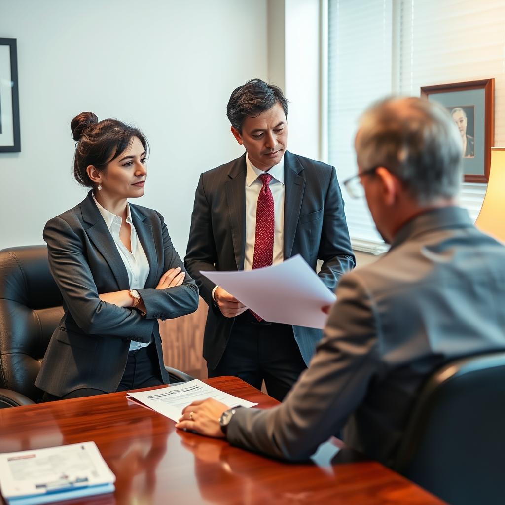 Bicycle Accident Lawyer Nassau County, NY