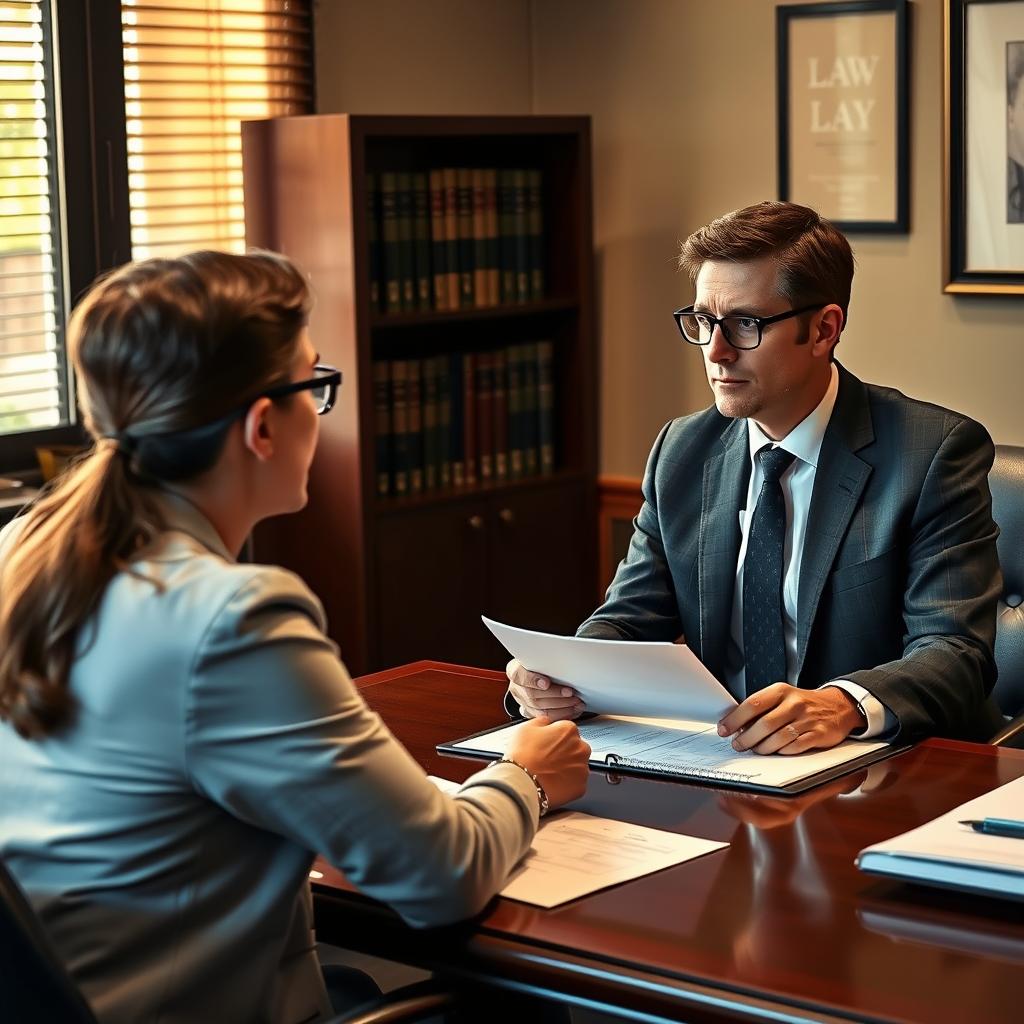 Bicycle Accident Lawyer Near Me