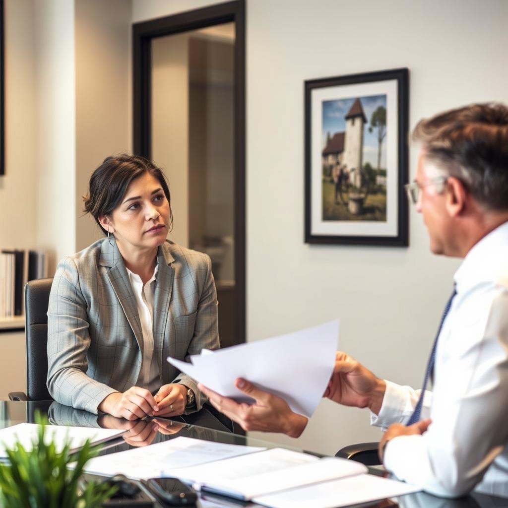 Bicycle Accident Lawyer Niagara County, NY