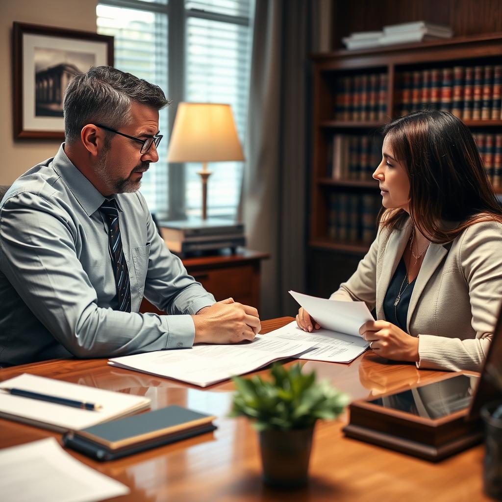 Bicycle Accident Lawyer Orleans County, NY