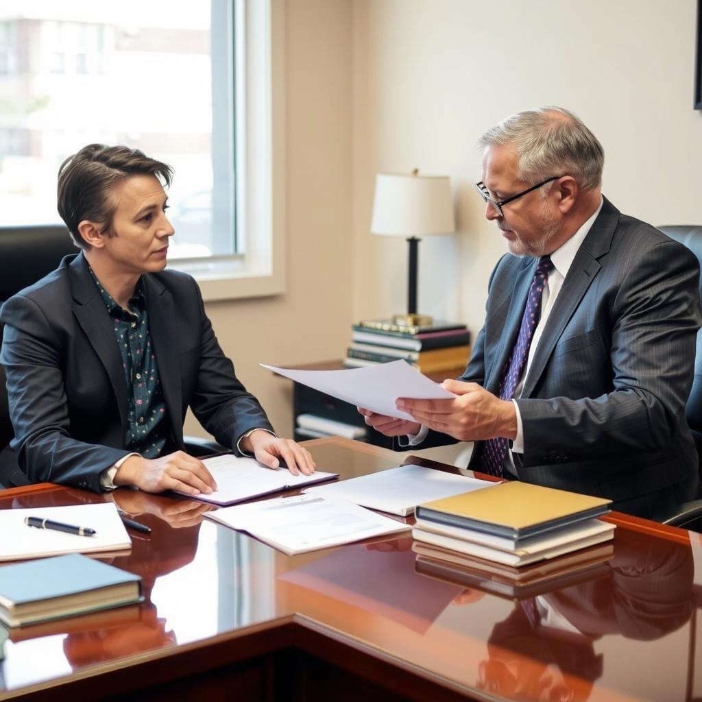 Bicycle Accident Lawyer Petworth, DC
