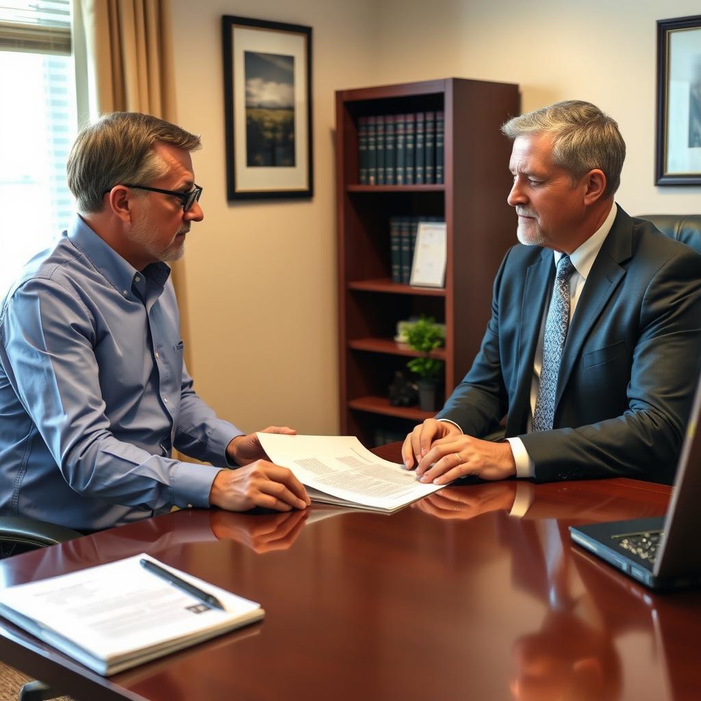 Bicycle Accident Lawyer Prince William County, VA