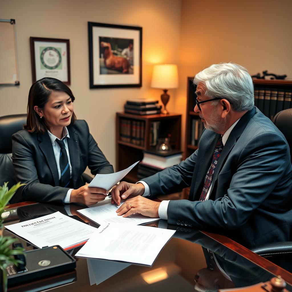 Bicycle Accident Lawyer Putnam County, NY