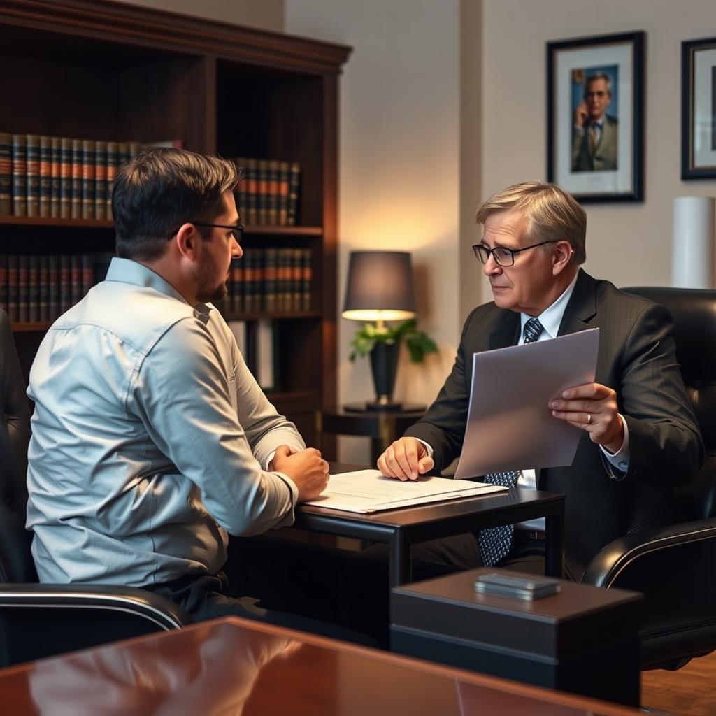 Bicycle Accident Lawyer Queens County, NY