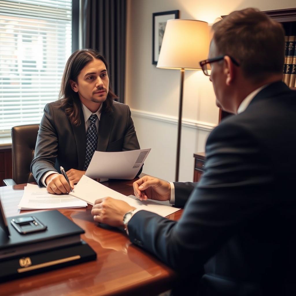 Bicycle Accident Lawyer Queens, NY