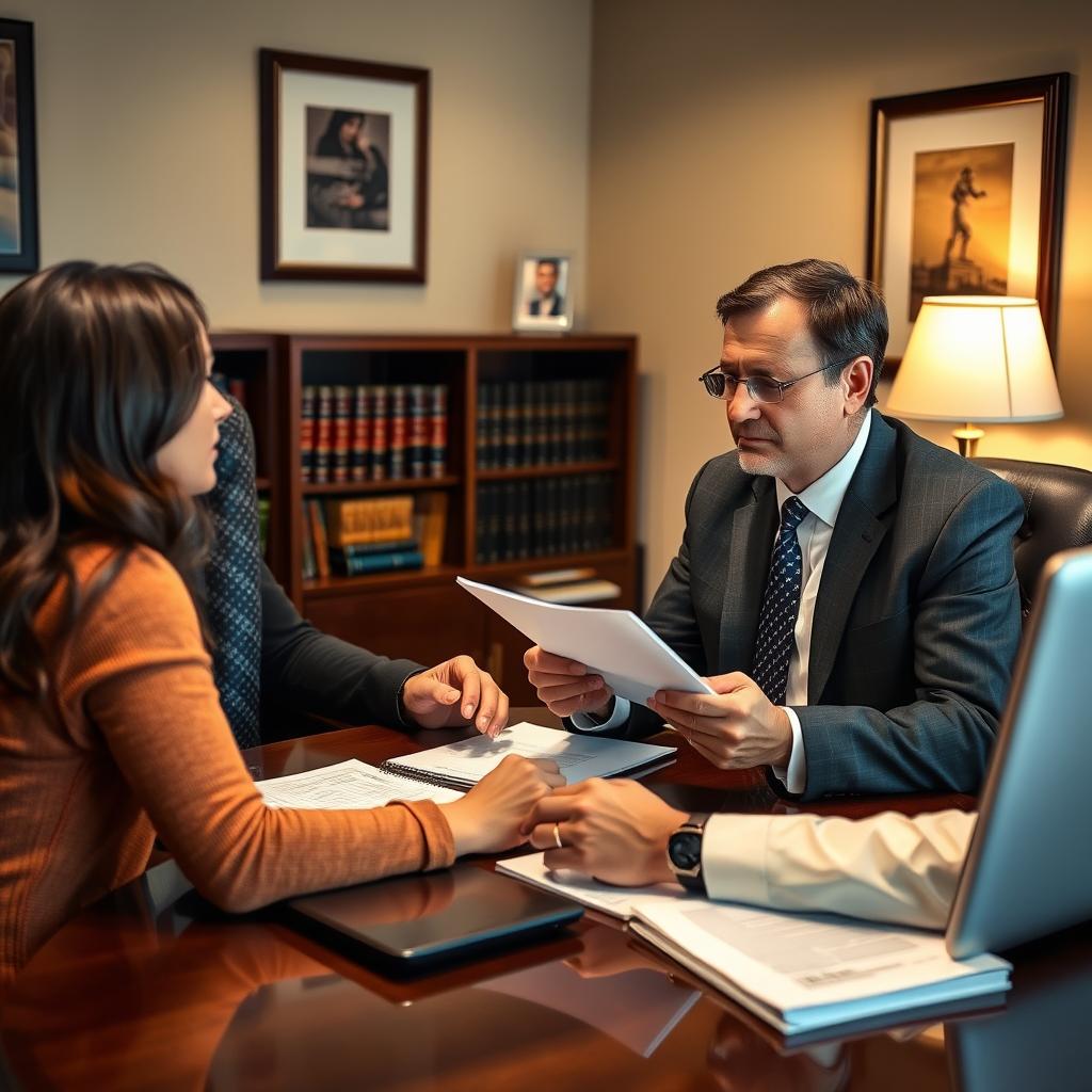 Bicycle Accident Lawyer Rensselaer County, NY