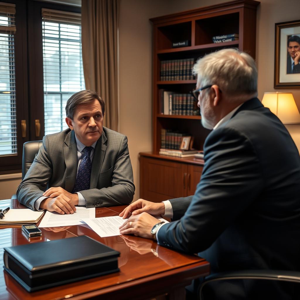 Bicycle Accident Lawyer Richmond County, NY