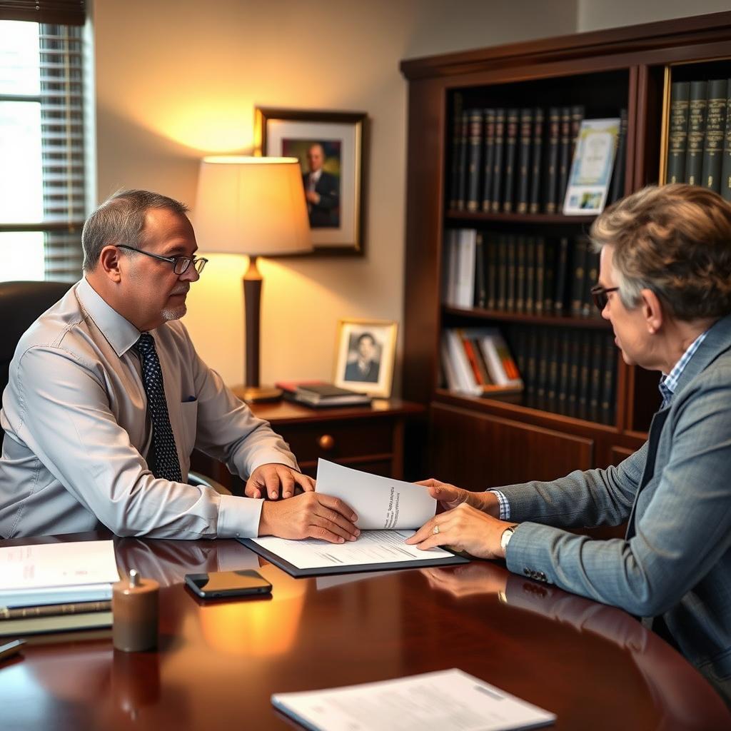 Bicycle Accident Lawyer Schoharie County, NY