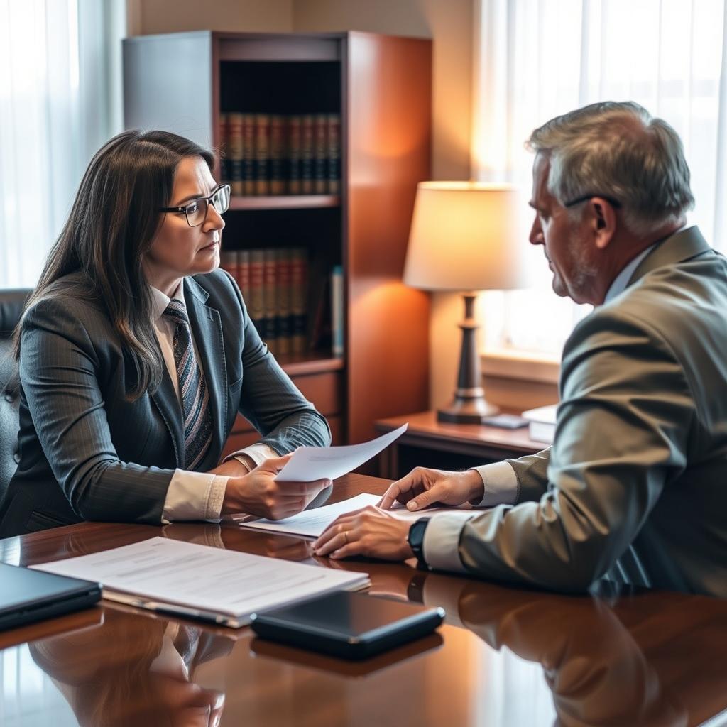 Bicycle Accident Lawyer Seneca County, NY